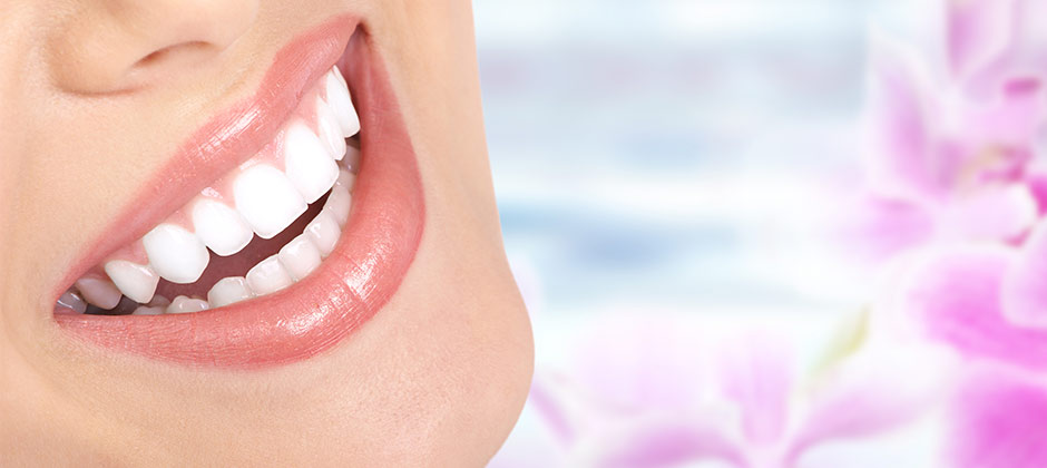 Ästhetische Zahn­heilkunde